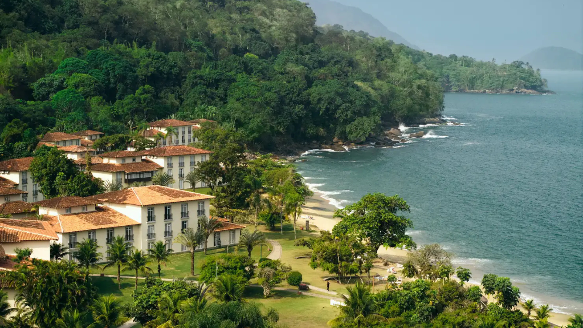 Club Med Rio das Pedras - ResortsBrasil.Club